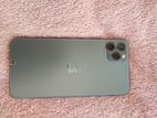 Apple iPhone 11 Pro Max (Used)