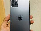 Apple iPhone 11 Pro Max (Used)