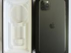 Apple iPhone 11 Pro Max (Used)