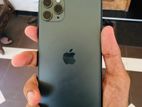 Apple iPhone 11 Pro Max (Used)