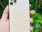 Apple iPhone 11 Pro Max (Used)
