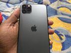 Apple iPhone 11 Pro Max (Used)