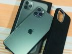 Apple iPhone 11 Pro Max (Used)