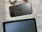 Apple iPhone 11 Pro Max (Used)