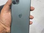 Apple iPhone 11 Pro Max (Used)