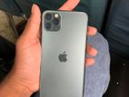 Apple iPhone 11 Pro Max (Used)