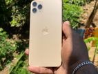 Apple iPhone 11 Pro Max (Used)