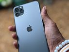 Apple iPhone 11 Pro Max (Used)