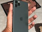 Apple iPhone 11 Pro Max (Used)