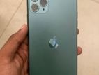 Apple iPhone 11 Pro Max (Used)