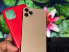 Apple iPhone 11 Pro Max (Used)
