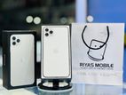 Apple iPhone 11 Pro Max (Used)