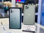 Apple iPhone 11 Pro Max (Used)