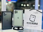 Apple iPhone 11 Pro Max (Used)