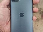 Apple iPhone 11 Pro Max (Used)