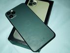 Apple iPhone 11 Pro Max (Used)