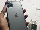 Apple iPhone 11 Pro Max (Used)