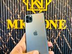 Apple iPhone 11 Pro Max (Used)