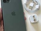 Apple iPhone 11 Pro Max (Used)