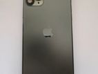 Apple iPhone 11 Pro Max (Used)
