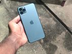 Apple iPhone 11 Pro Max (Used)