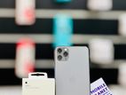 Apple iPhone 11 Pro Max (Used)