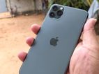 Apple iPhone 11 Pro Max (Used)