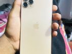 Apple iPhone 11 Pro Max (Used)