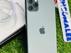 Apple iPhone 11 Pro Max (Used)