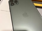 Apple iPhone 11 Pro Max (Used)