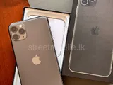 Apple iPhone 11 Pro Max (Used)