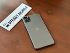 Apple iPhone 11 Pro Max (Used)