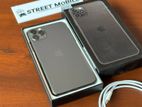 Apple iPhone 11 Pro Max (Used)
