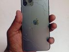 Apple iPhone 11 Pro Max (Used)
