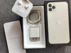 Apple iPhone 11 Pro Max White (Used)