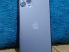 Apple iPhone 11 Pro Max (Used)