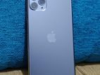 Apple iPhone 11 Pro Max (Used)