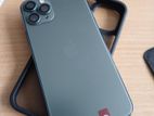 Apple iPhone 11 Pro (Metalic) (Used)
