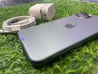 Apple iPhone 11 Pro Mid Night Green (Used)