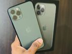 Apple iPhone 11 Pro Midnight Green-256GB (Used)