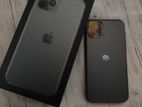 Apple iPhone 11 Pro (Used)