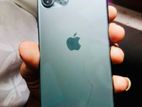 Apple iPhone 11 Pro (Used)