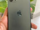 Apple iPhone 11 Pro (Used)