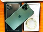 Apple iPhone 11 Pro (Used)