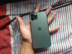 Apple iPhone 11 Pro Midnight Green (Used)