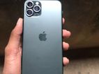 Apple iPhone 11 Pro 256GB (Used)