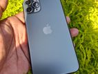 Apple iPhone 11 Pro Midnight Green (Used)