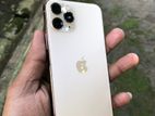 Apple iPhone 11 Pro (Used)