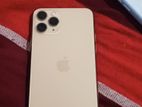 Apple iPhone 11 Pro (Used)