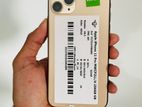 Apple iPhone 11 Pro (Used)